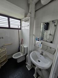 Blk 474 Teck Ghee Horizon (Ang Mo Kio), HDB 4 Rooms #607395921